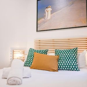 Appartement met een Slaapkamer